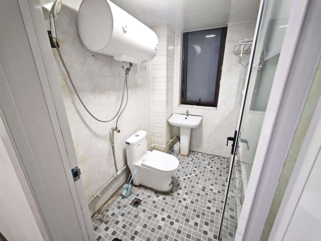 整租·鑫苑世家