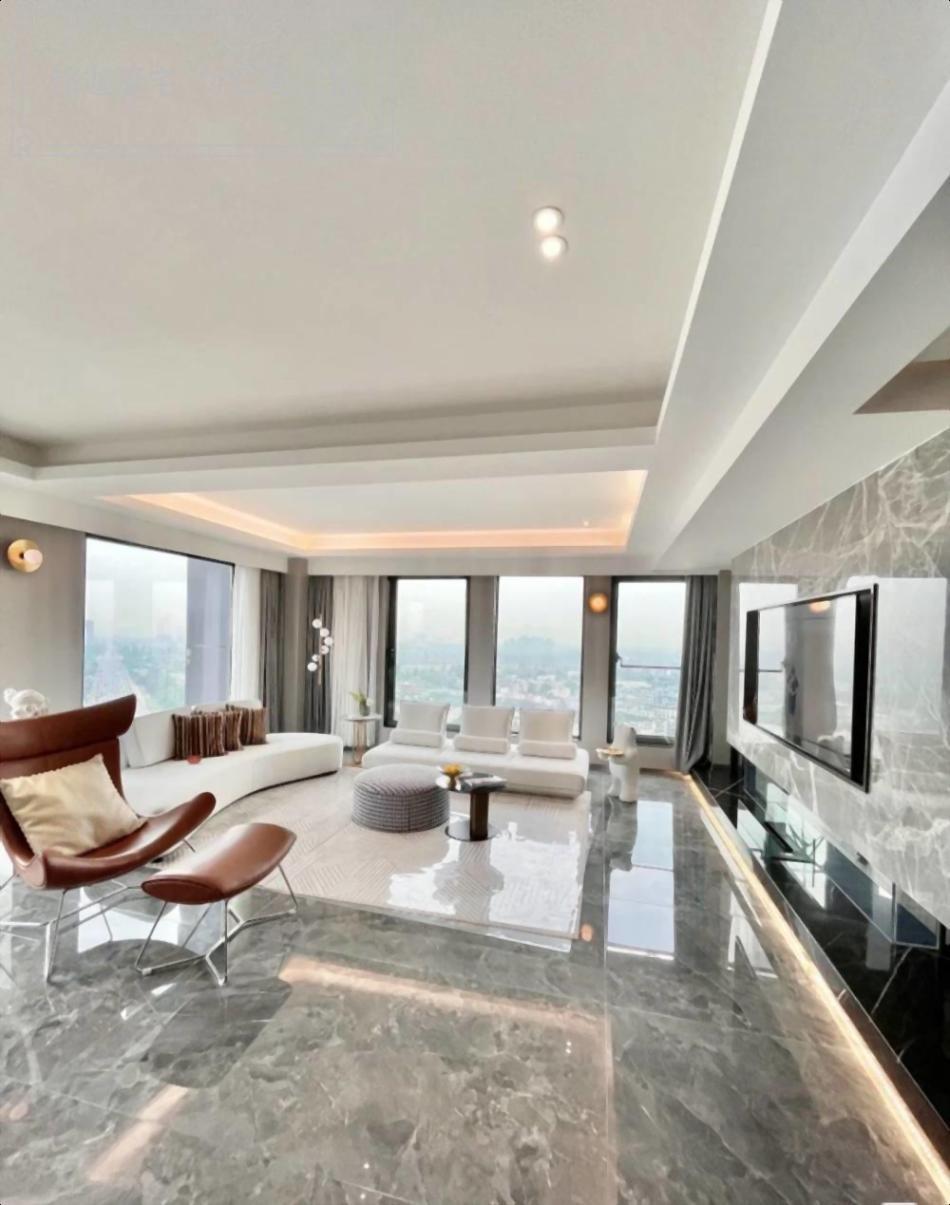 整租·前滩东方逸品