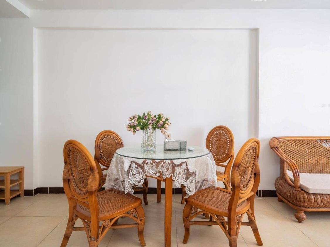 整租·金凤凰海景公寓