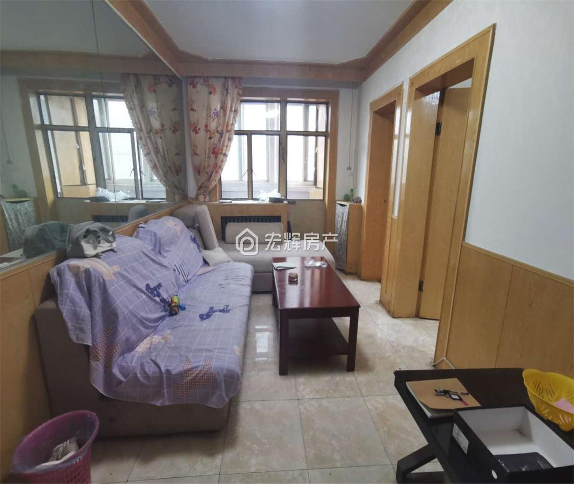 整租·兰州军区颜家沟物业小区