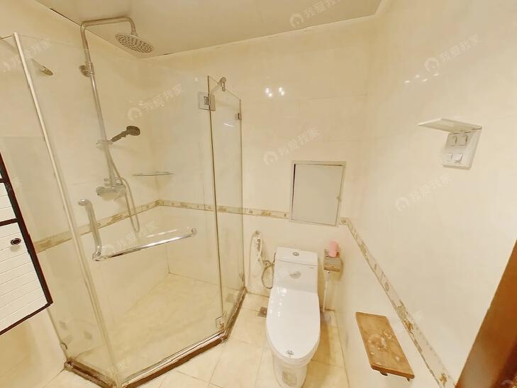 整租·方庄六号