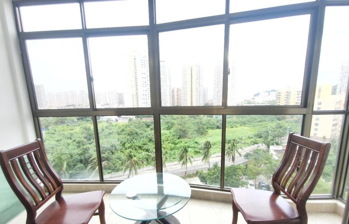 整租·金泉星河花园