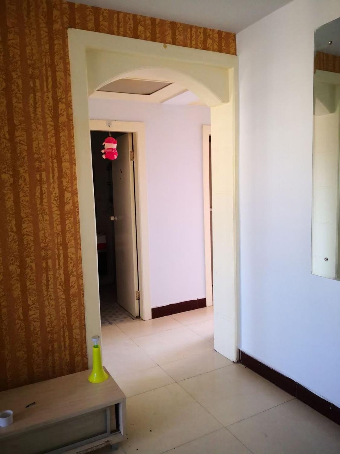 整租·常青花园