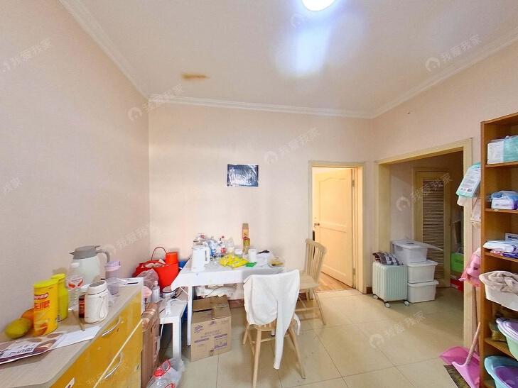 整租·西土城路八号院