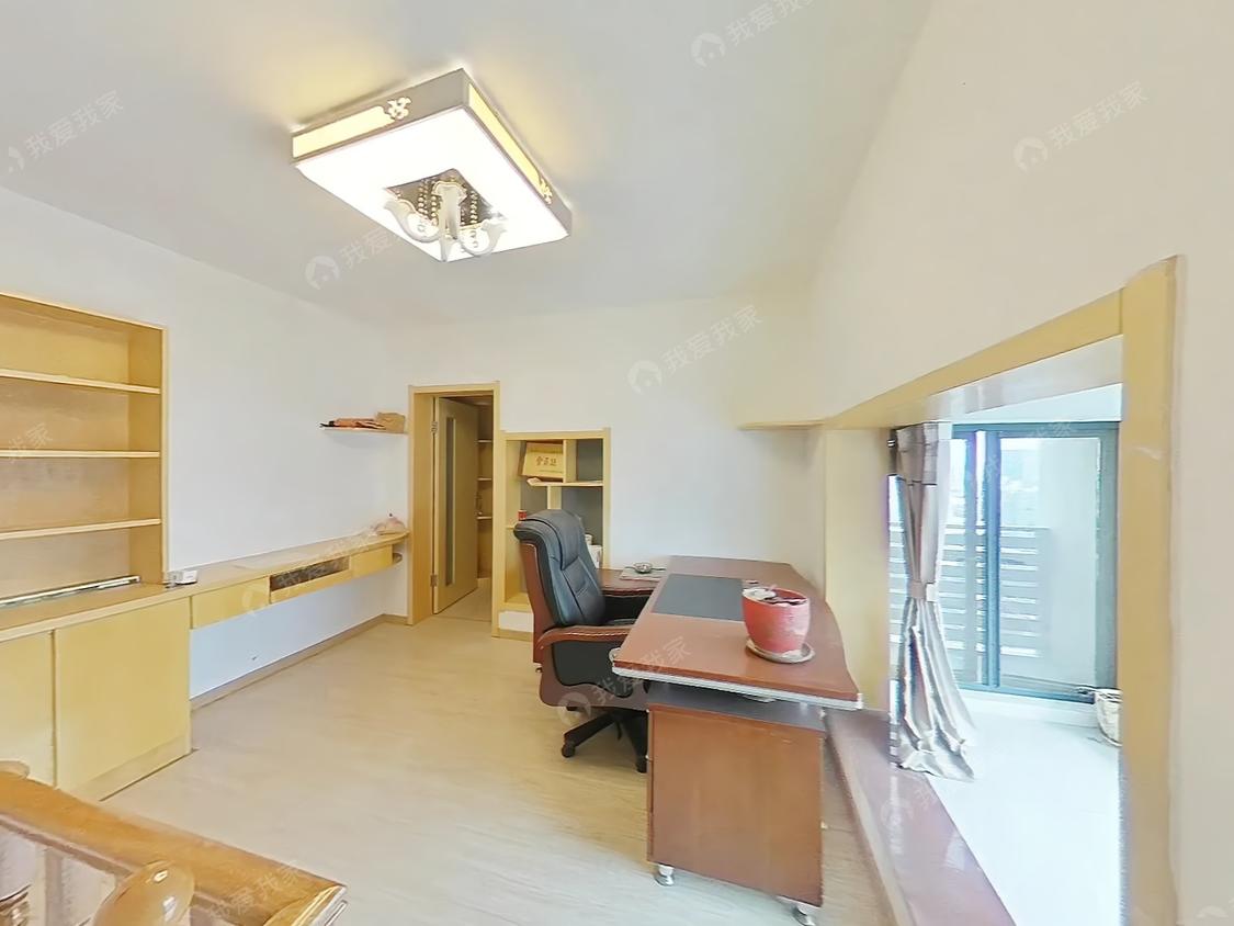 整租·东渡国际青年城