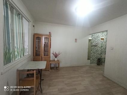 新华兴凯路整租 嘉实红人公馆2室1厅/69平/高楼层