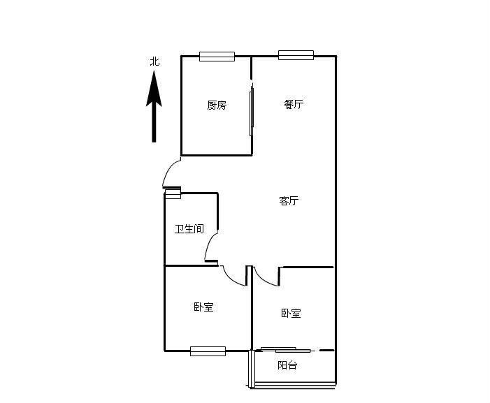 整租·天华交通家园