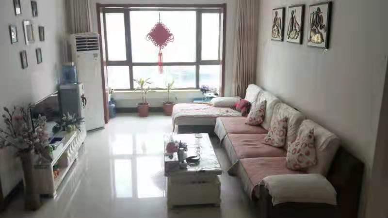 整租·荣盛阿尔卡迪亚新儒苑