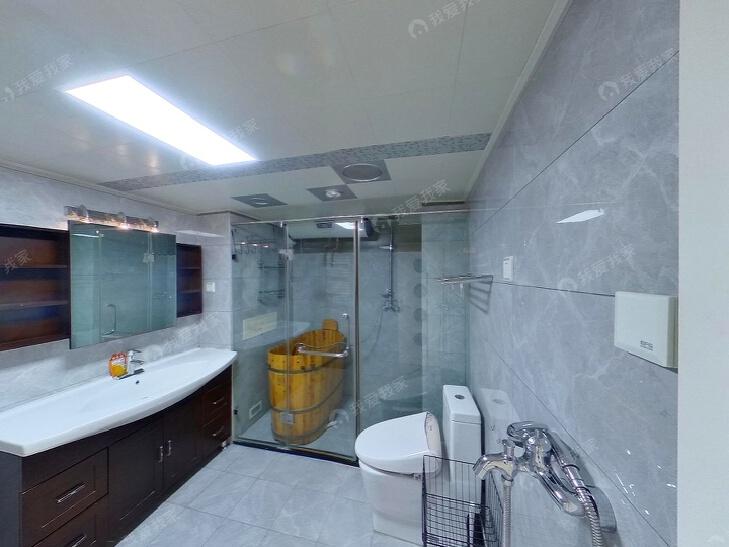 整租·澐澐国际