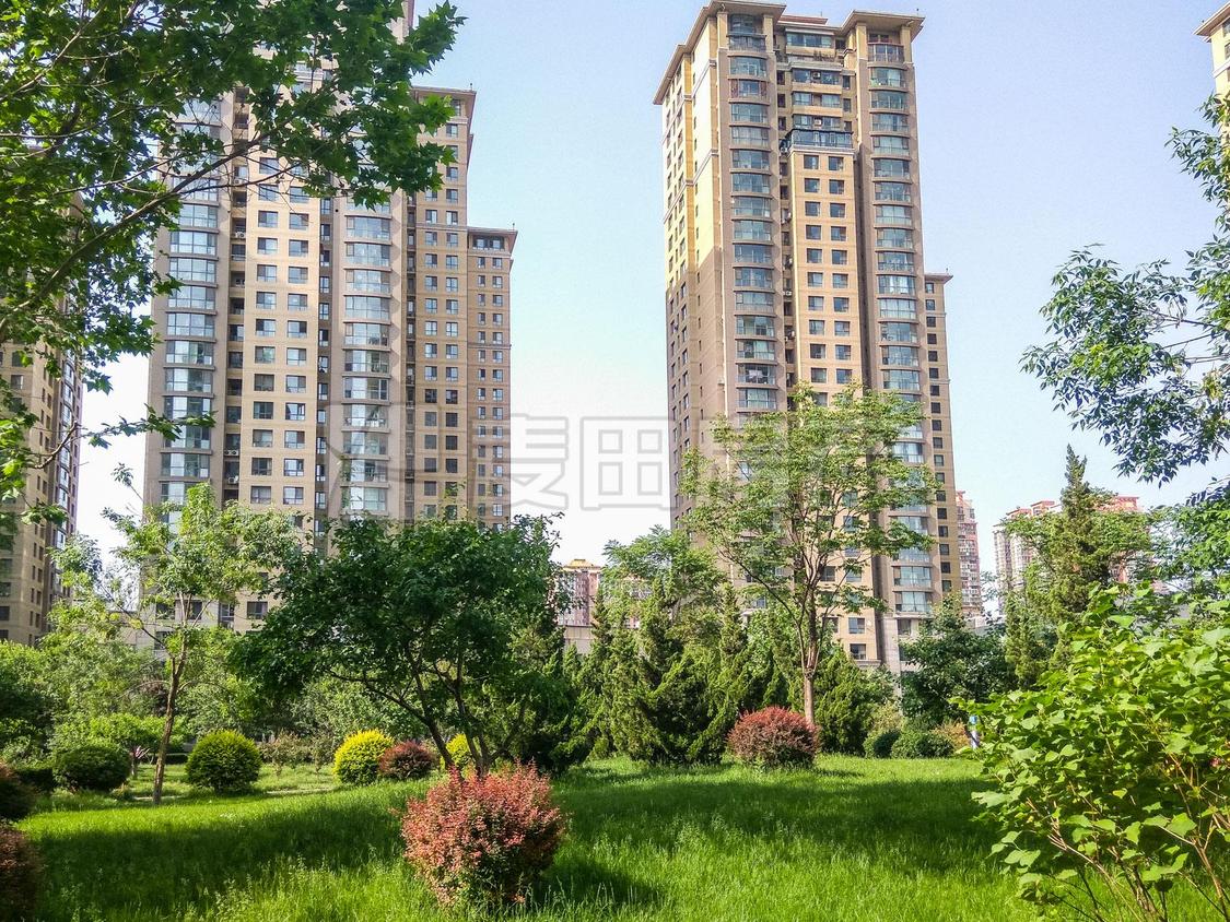 整租·金泉家园