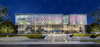 聊城碧桂园云麓九里东昌府 振兴路/建面120平-196平