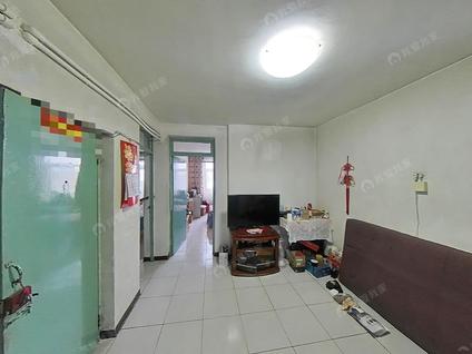 河北区建昌道整租 中山(北里)2室1厅/60平/高楼层
