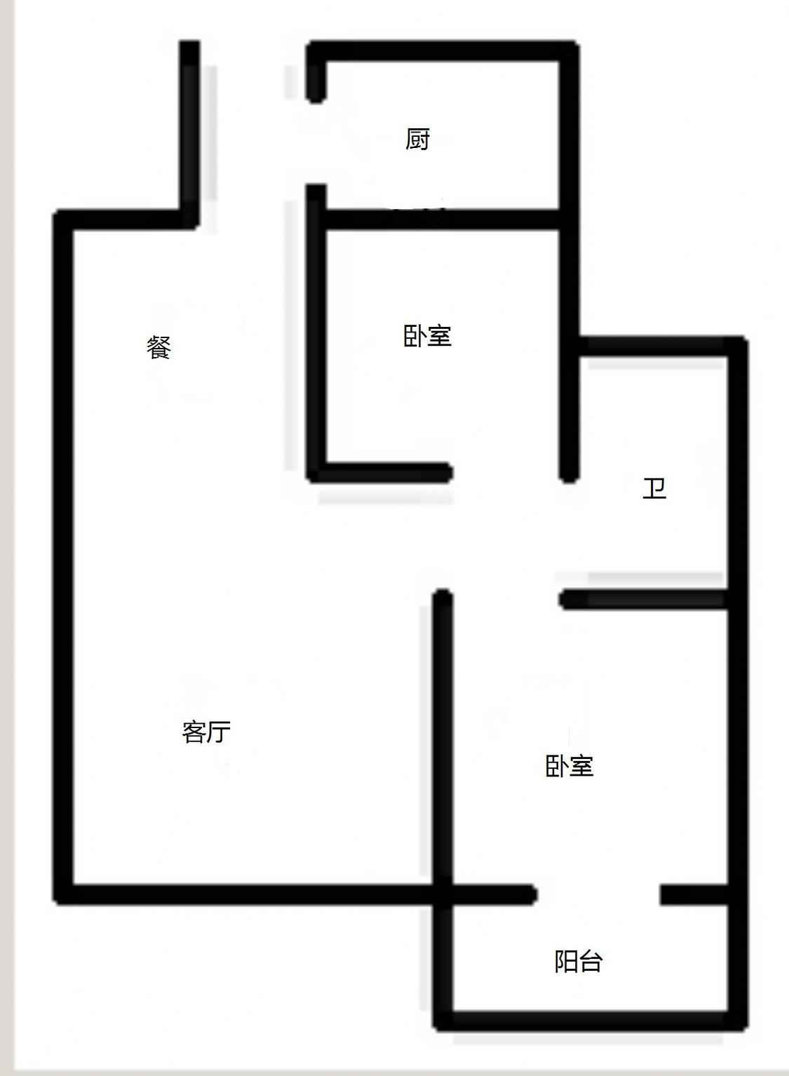 整租·金满华府