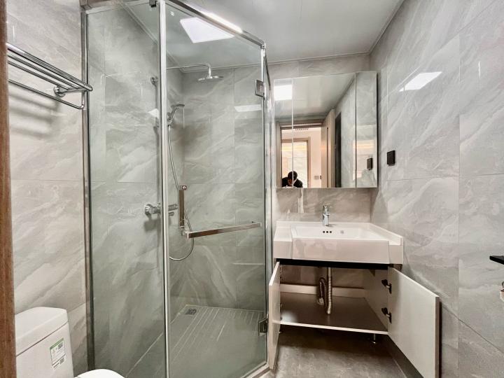 整租·熙悦晴翠(北区)