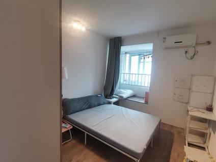 栖霞迈皋桥整租 凤梧园2室1厅/57平/高楼层