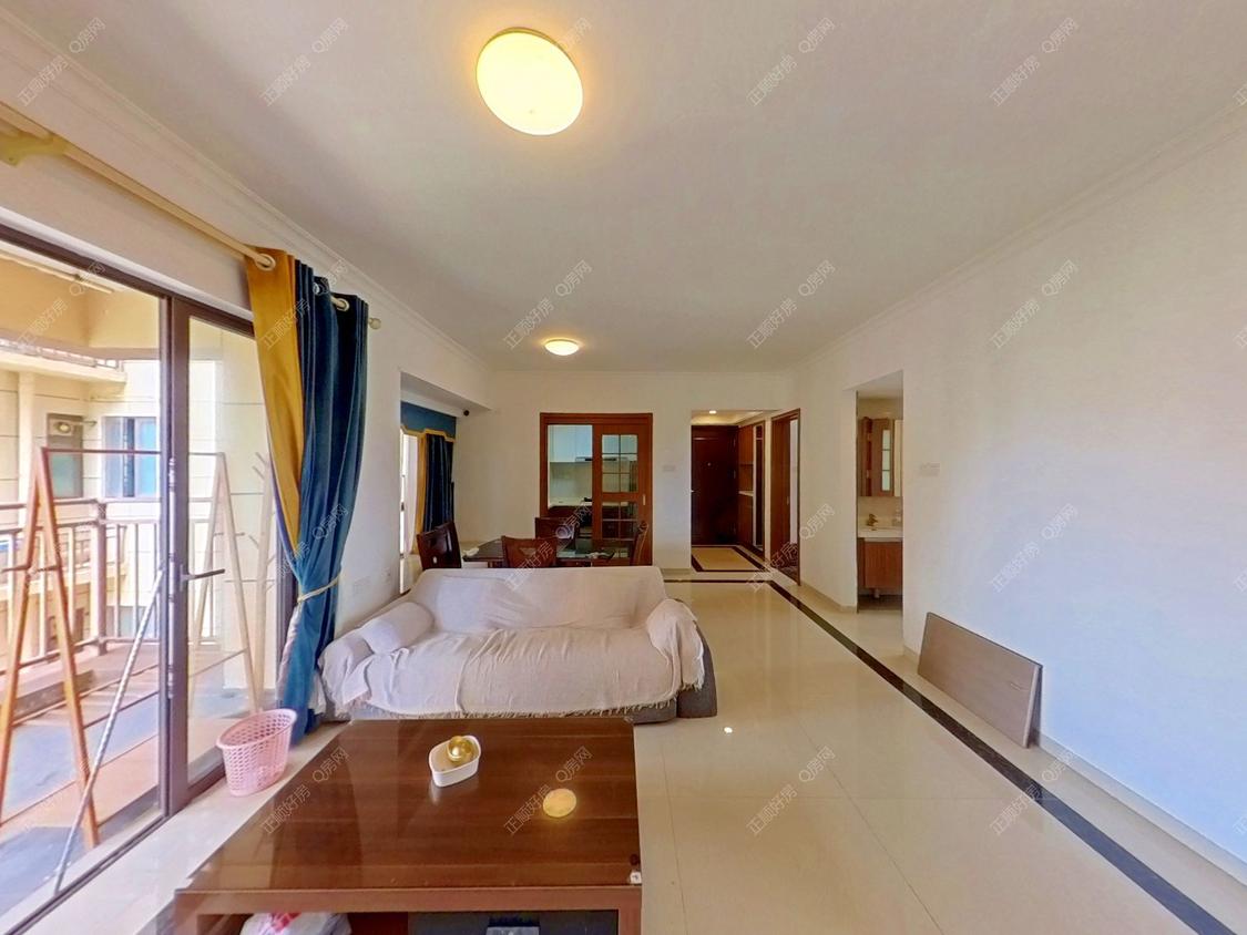 整租·招商依云水岸