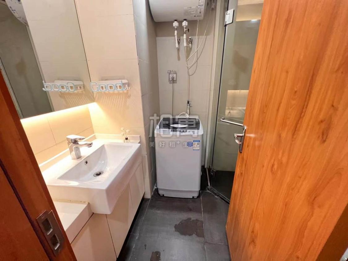 整租·滨江宝龙城市广场