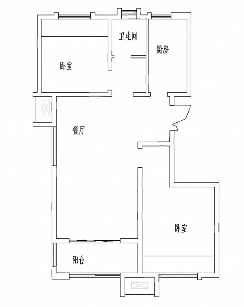 整租·国基城邦
