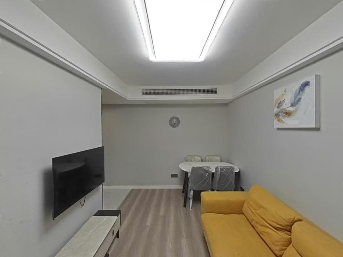 整租·双龙嘉园