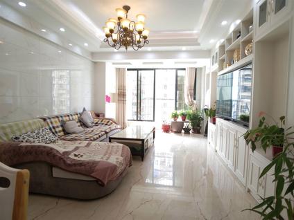 翔安新圩整租 中澳城(公寓住宅)3室2厅/82平/中楼层