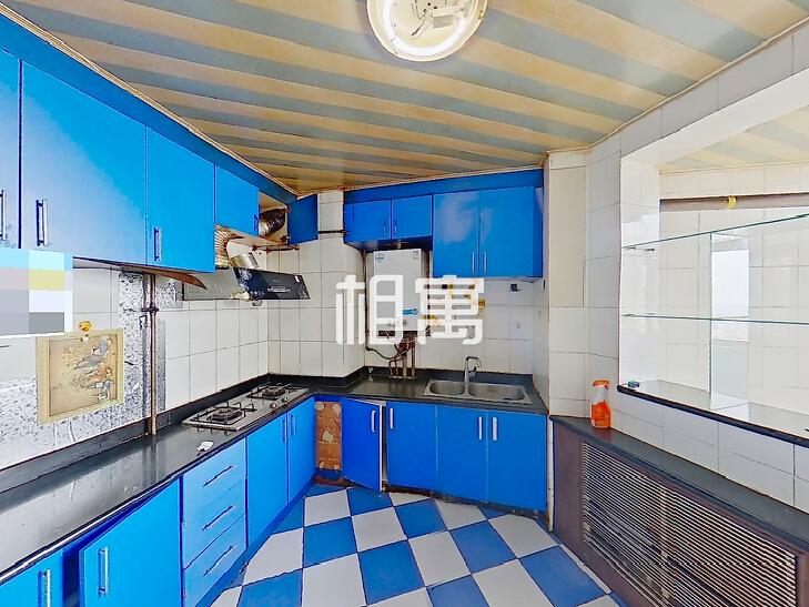 合租·晓月家园