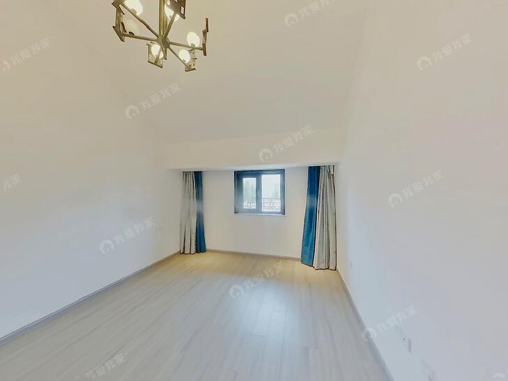 整租·龙湖西宸原著