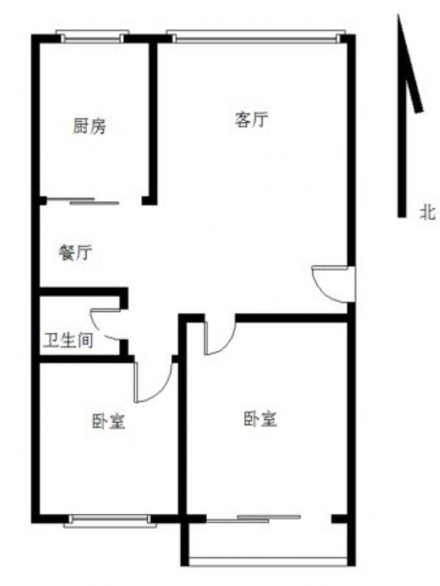 整租·天宇花园