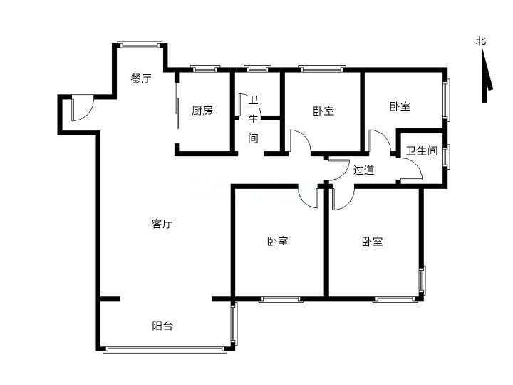 整租·拉菲公馆
