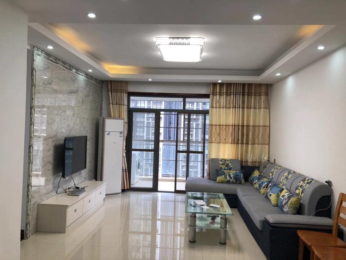 整租·汇东郦城