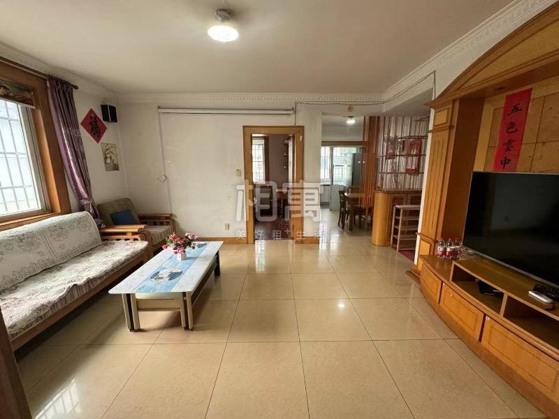 合租·一清新村