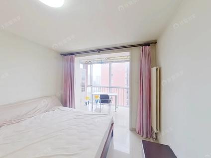 朝阳奥林匹克公园整租  澳林PARK国际公寓1室1厅/70平/中楼层