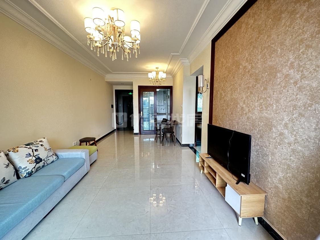 整租·昆明恒大名都(西区)