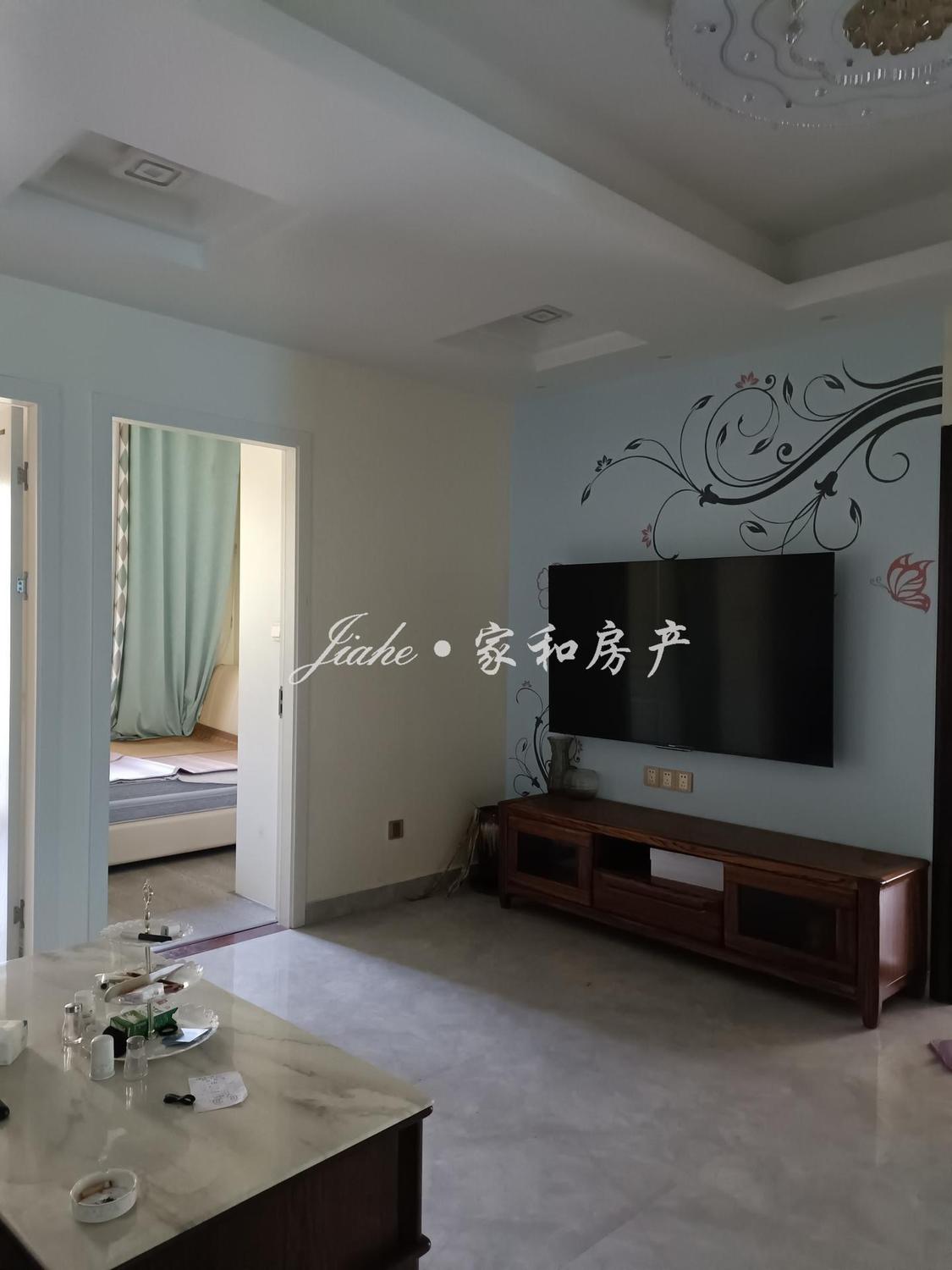 整租·三山江景天城