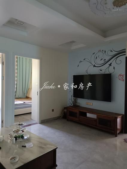 延平延平整租 三山江景天城3室2厅/89平/高楼层