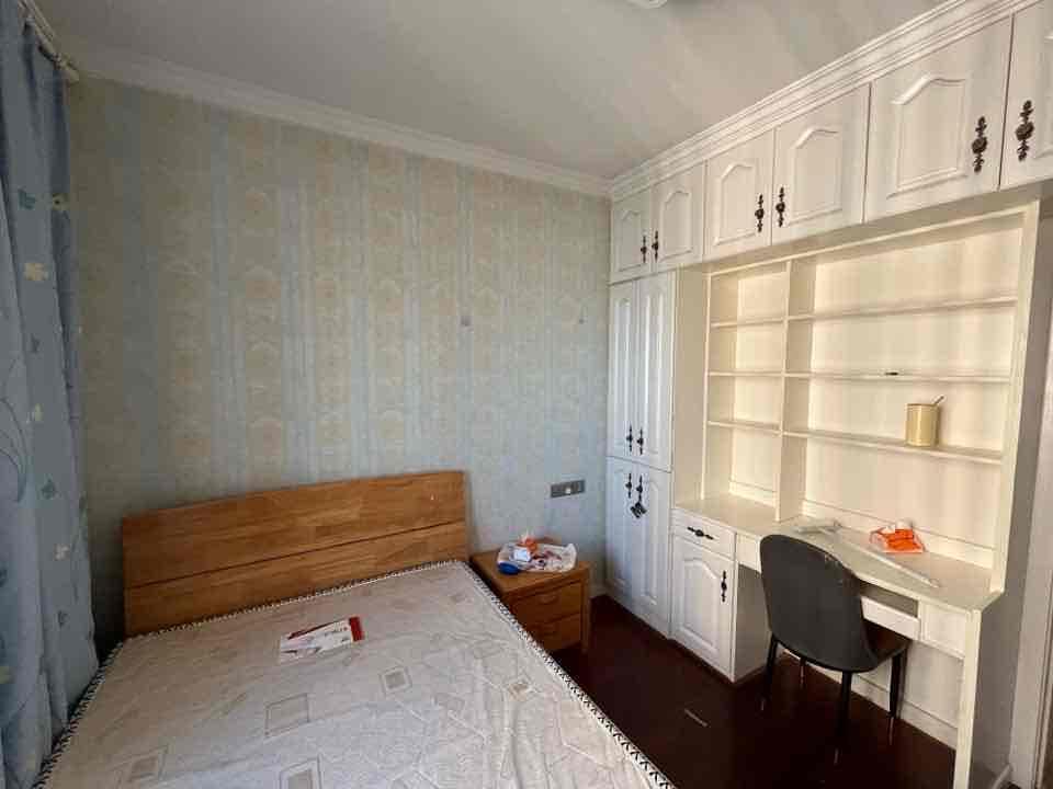 整租·新街家园