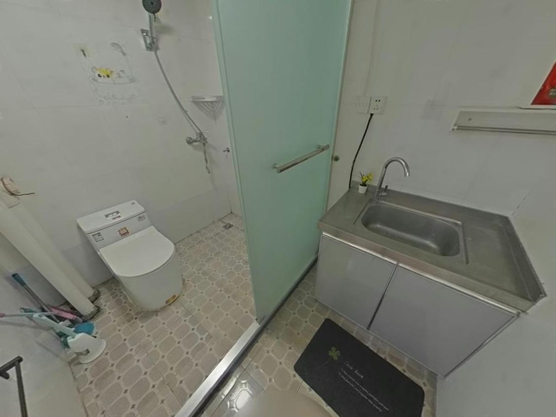 整租·双龙嘉园