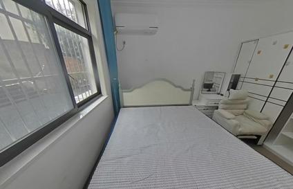 江宁东山整租 时花公寓2室1厅/61平/中楼层