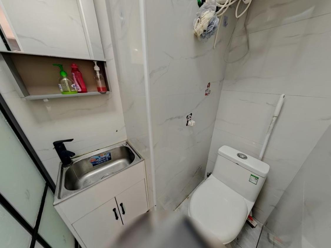 整租·盈瑞华庭