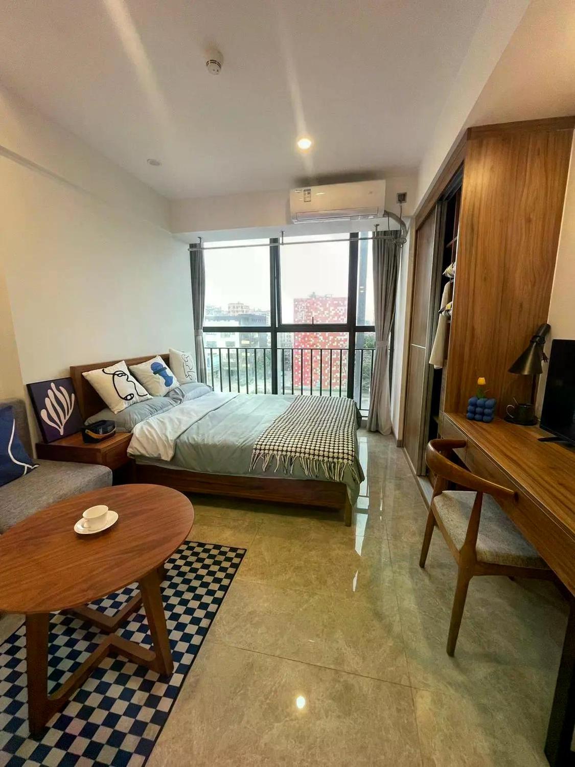 整租·沙浦二村