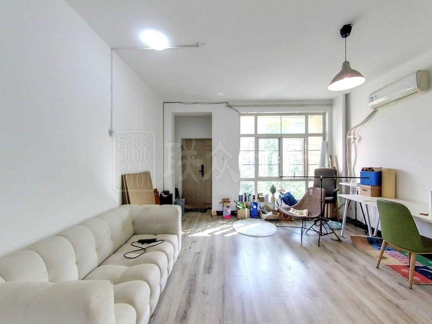 整租·枫竹苑(一区)