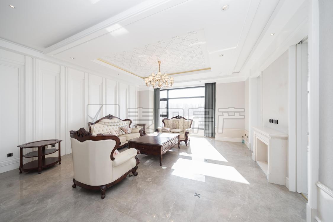 整租·紫御华府