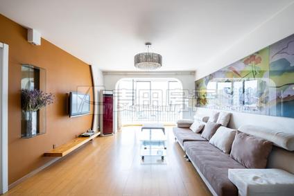 东城东花市整租 富贵园(四区)3室2厅/134平/高楼层