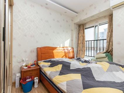 丹阳丹阳整租 丹阳碧桂园1室1厅/68平/高楼层