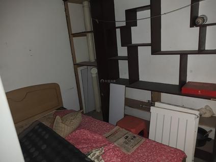 河东大直沽整租 福泽温泉公寓2室1厅/77平/低楼层