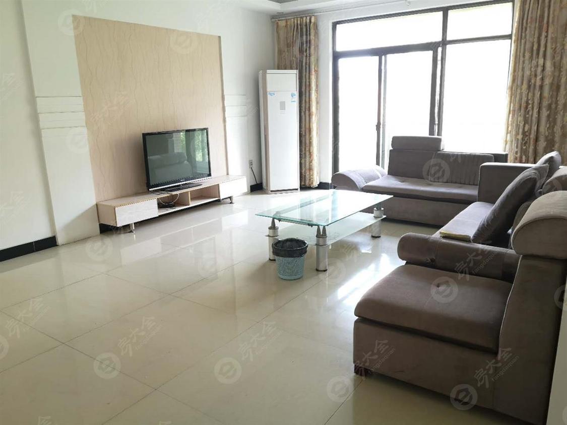 整租·新湖柴桑春天(三区)