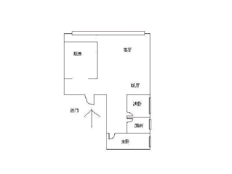 整租·祥福小景