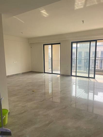 青云谱洪都整租 保利和光(瑞府)3室2厅/131平/高楼层