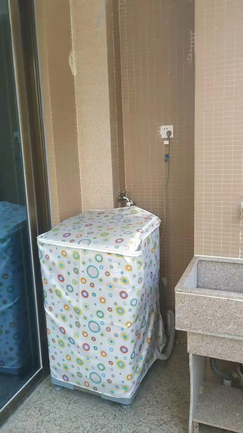 整租·汤泉世纪