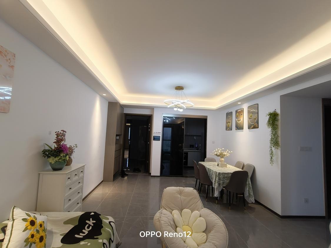 整租·华侨城欢乐海湾