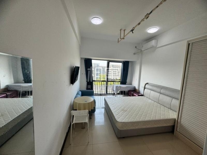 整租·时间国际